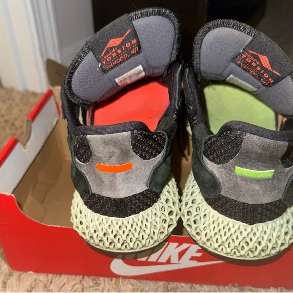 Adidas “ I want I can” NMD Running Sneaker - Picture 2 of 5